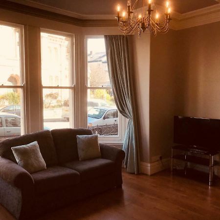 7 Llewelyn Avenue Daire Llandudno Dış mekan fotoğraf