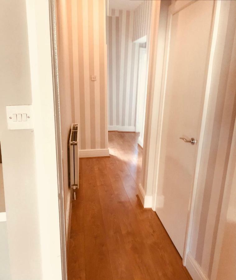 7 Llewelyn Avenue Daire Llandudno Dış mekan fotoğraf